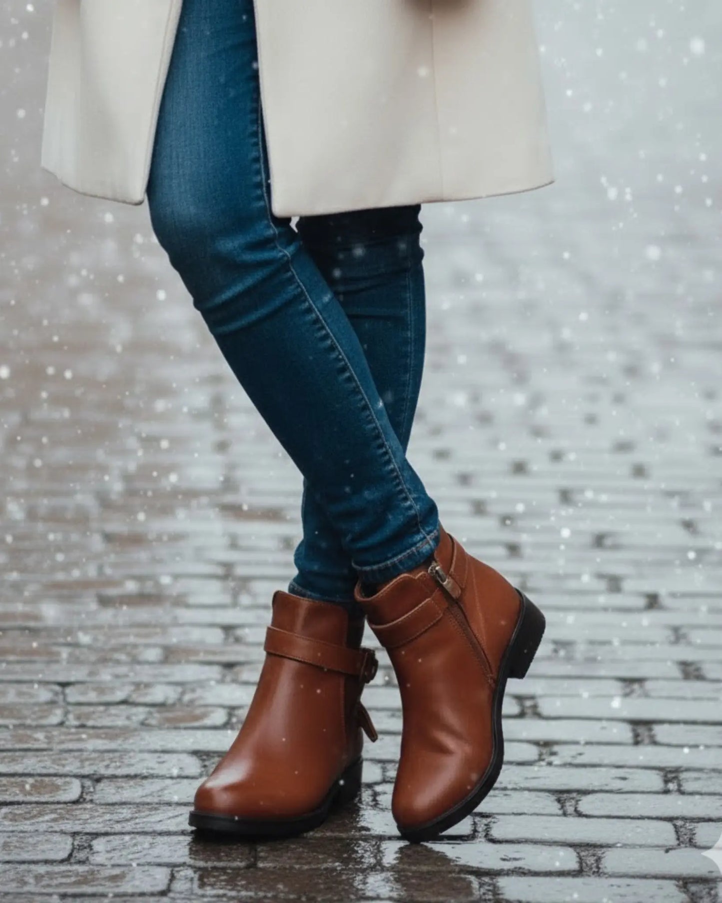 باقة الأناقة المتكاملة – صباط وصاك بنفس اللون + عطر مجاني مع كل طلبية/ brada